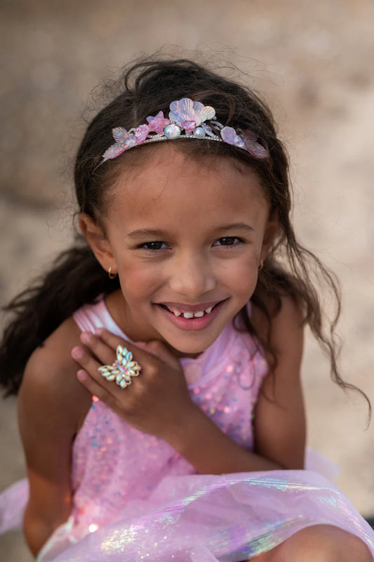 The Rachel Jewelry Set