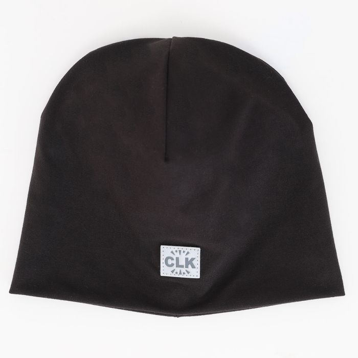 Midseason Snug Beanie- Black