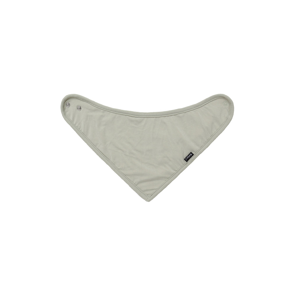 Bamboo Bandana Bib- Sage