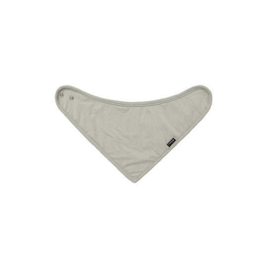 Bamboo Bandana Bib- Sage
