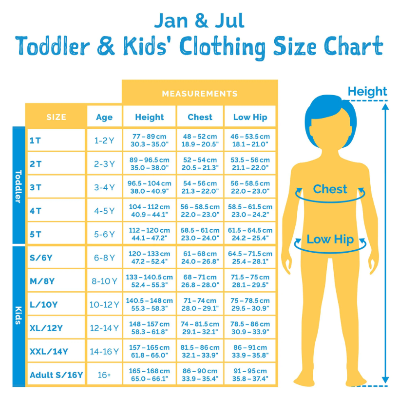Fleece-Lined Rain Suit- Summer Camp