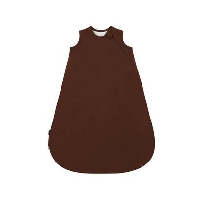 2.5 TOG Bamboo Sleep Bag- Cocoa