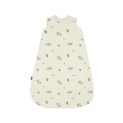 1.0 TOG Bamboo Sleep Bag- Squirrels