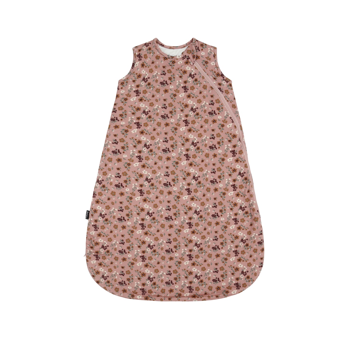 1.0 TOG Bamboo Sleep Bag- Velvet Garden