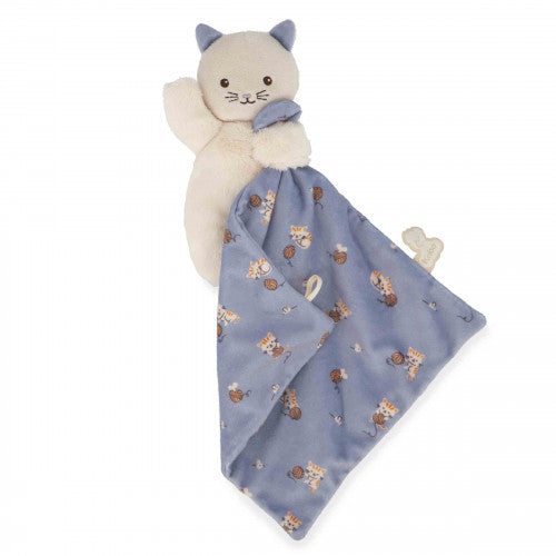 Doudou Lilac Cat Lovey