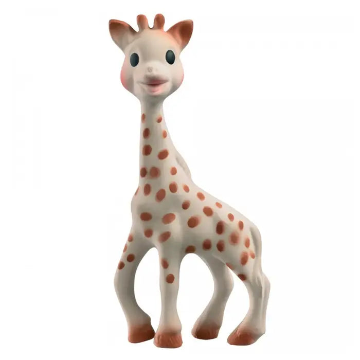 Sophie The Giraffe Teether