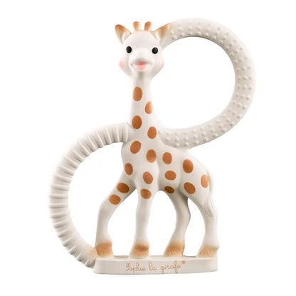 Sophie Teething Ring