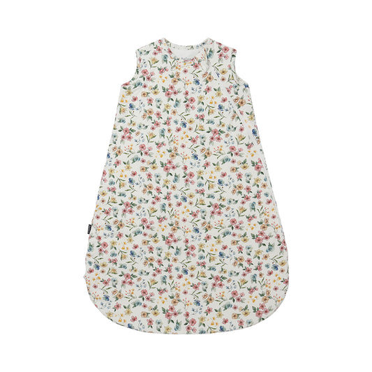 0.5 TOG Bamboo Sleep Bag- Spring Meadow
