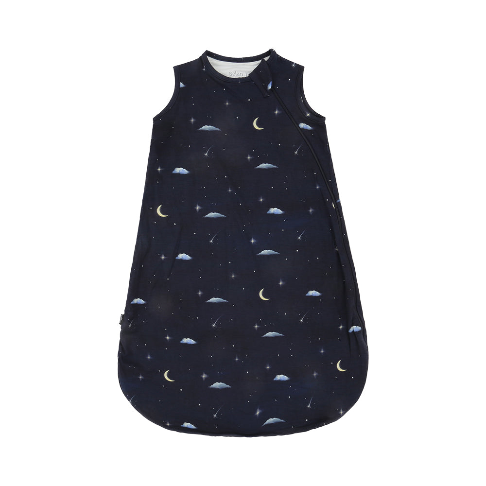 1.0 TOG Bamboo Sleep Bag- Sweet Dreams