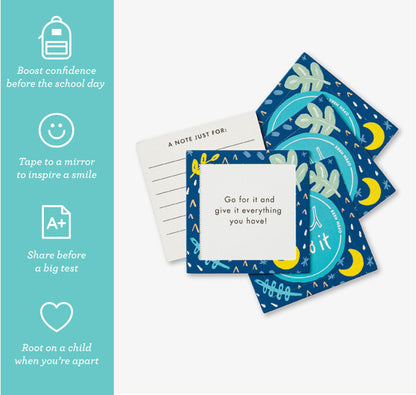 Thoughtfulls Pop-Open Cards: You Can Do It
