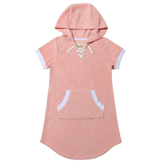 Tracey Terrycloth Dress