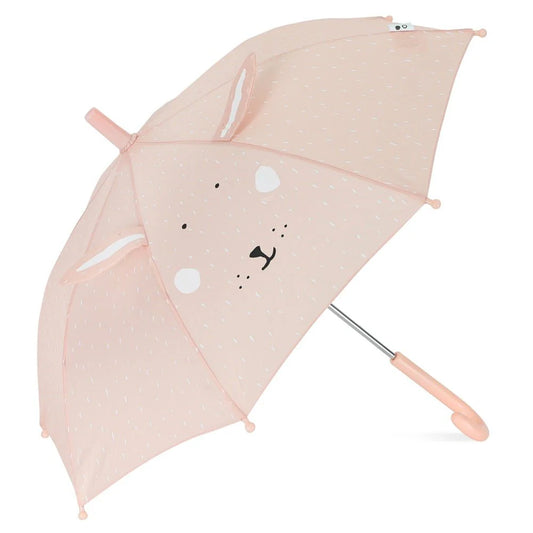 Mrs. Rabbit Umbrella
