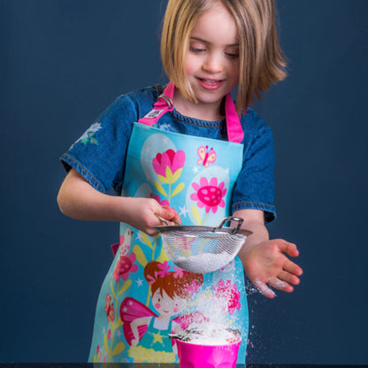 Trixie The Pixie Kids Apron