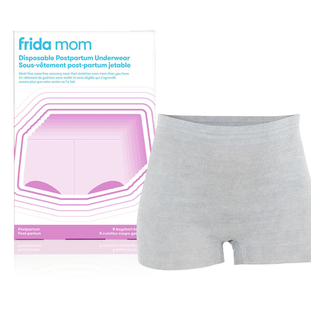 Disposable Postpartum Underwear 8pk.