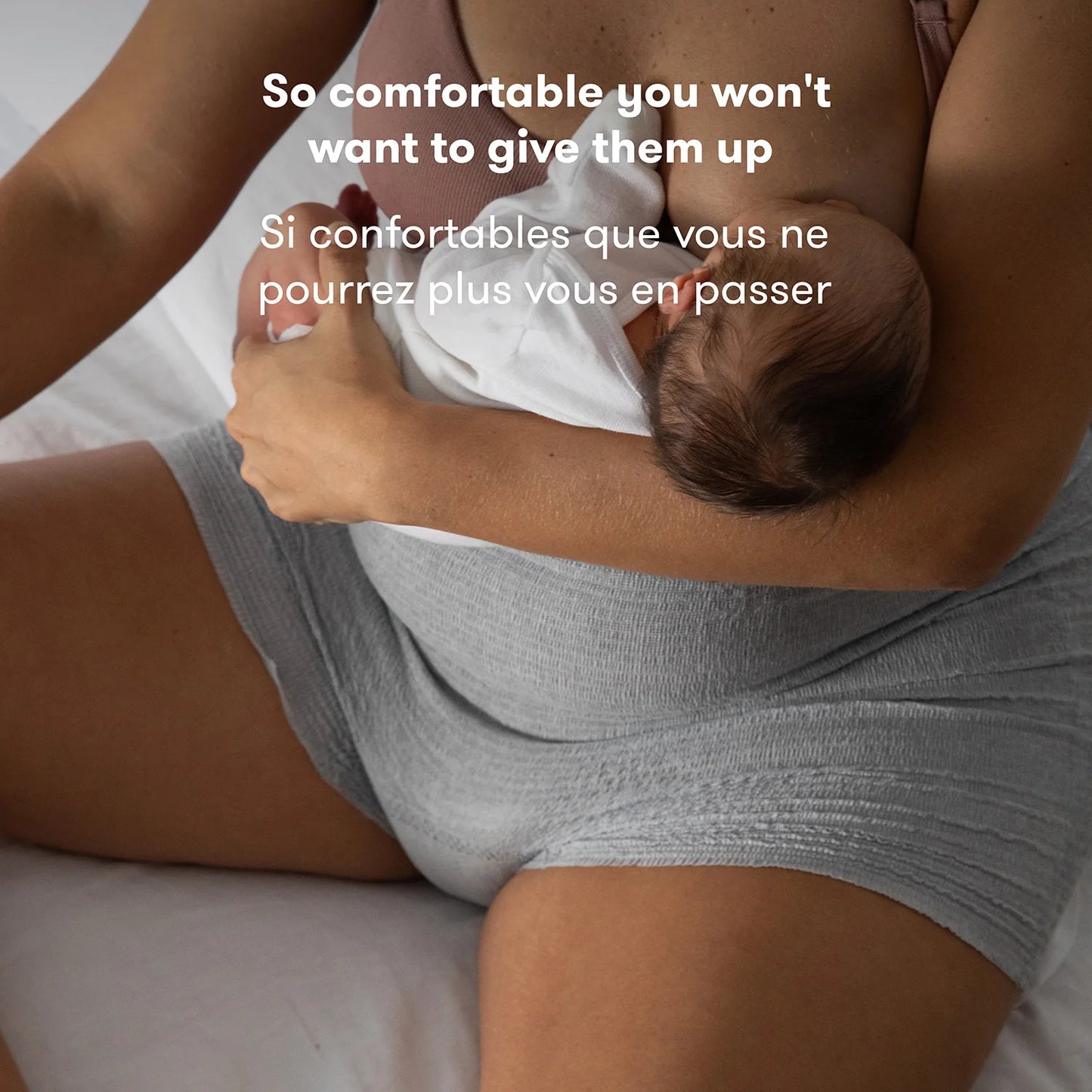 Disposable Postpartum Underwear 8pk.