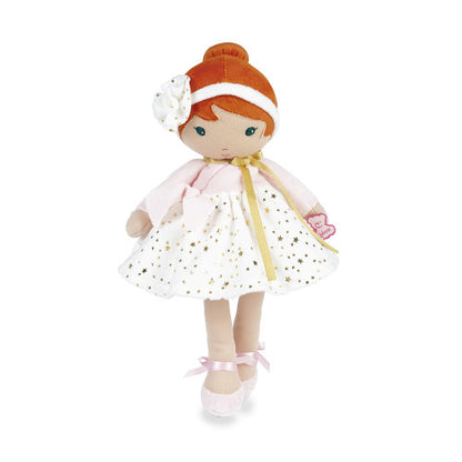 Tendresse Medium Doll- Valentine