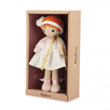 Tendresse Medium Doll- Valentine