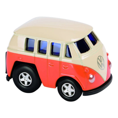 Mini Die-Cast VW Vehicles