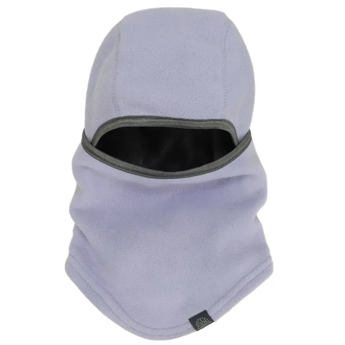 Multi-Functional Fleece Balaclava- Lavender