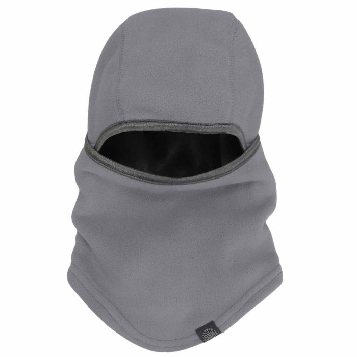 Multi-Functional Fleece Balaclava- Mockingbird