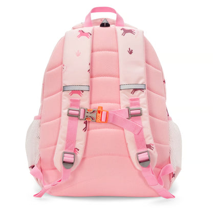 Little Xplorers Kids Backpack- Pink Ponies