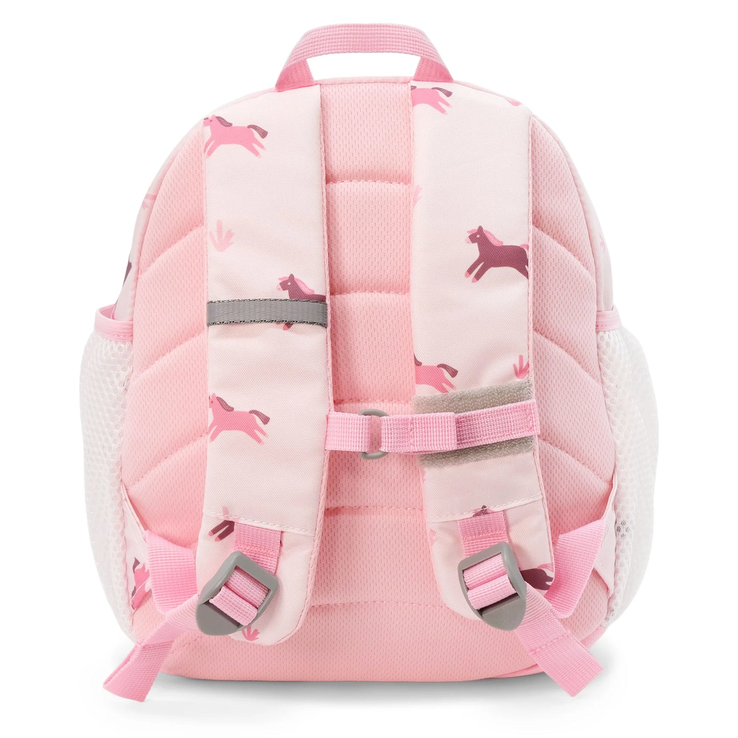 Little Xplorers Mini Backpack- Pink Ponies