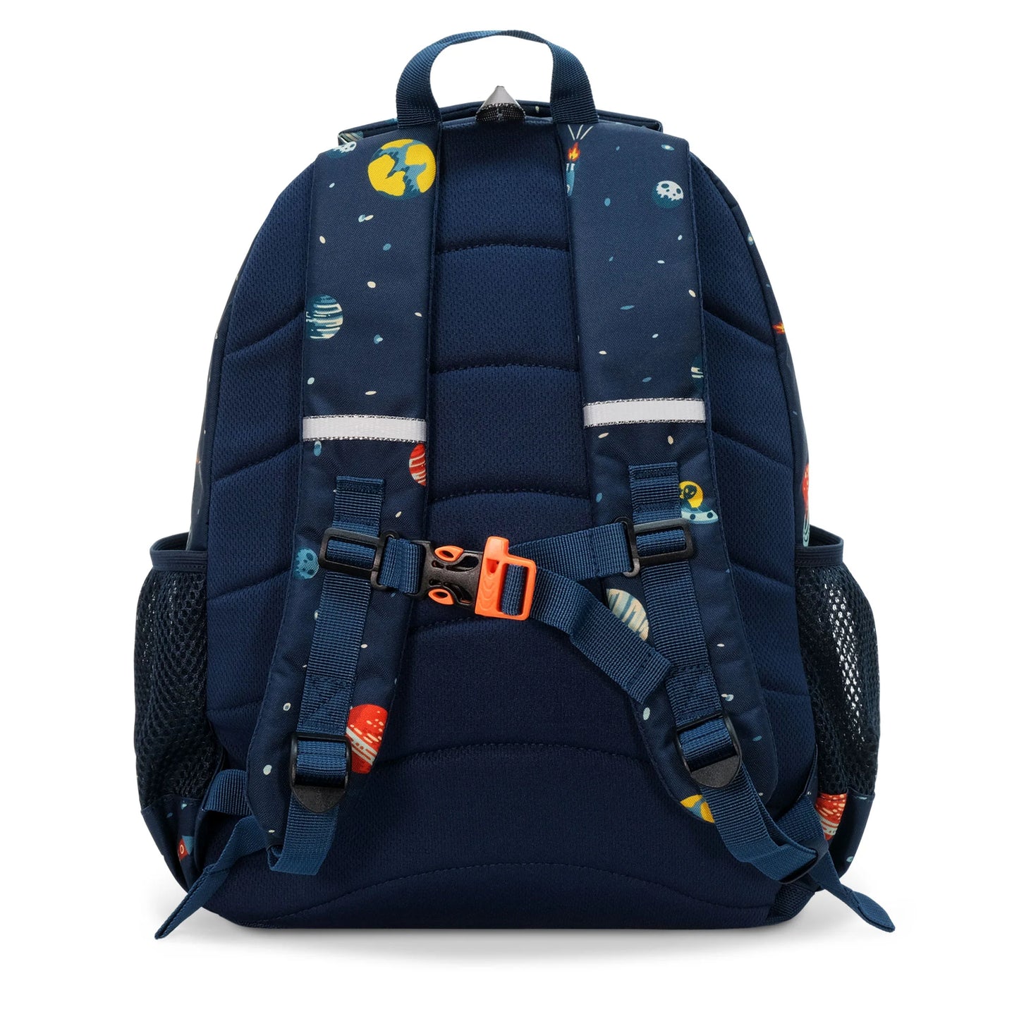 Little Xplorers Kids Backpack- Planet Patrol