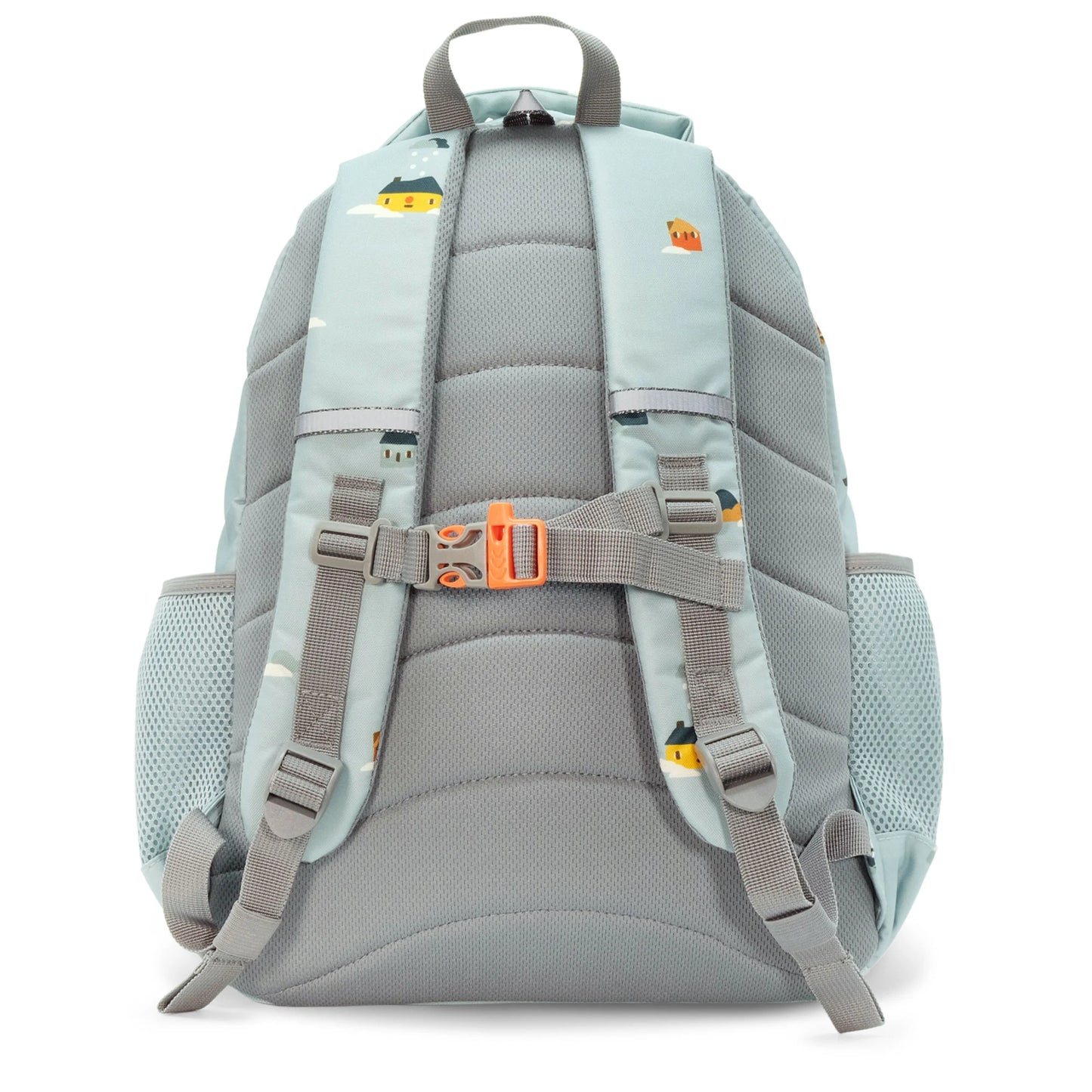 Little Xplorers Kids Backpack- Home Sweet Home