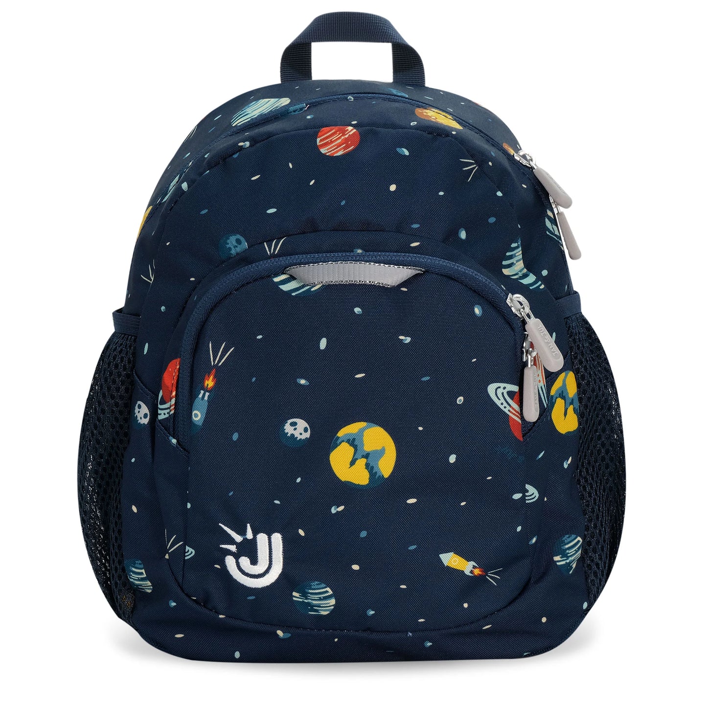 Little Xplorers Mini Backpack- Planet Patrol