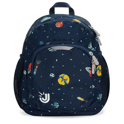 Little Xplorers Mini Backpack- Planet Patrol