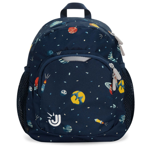 Little Xplorers Mini Backpack- Planet Patrol