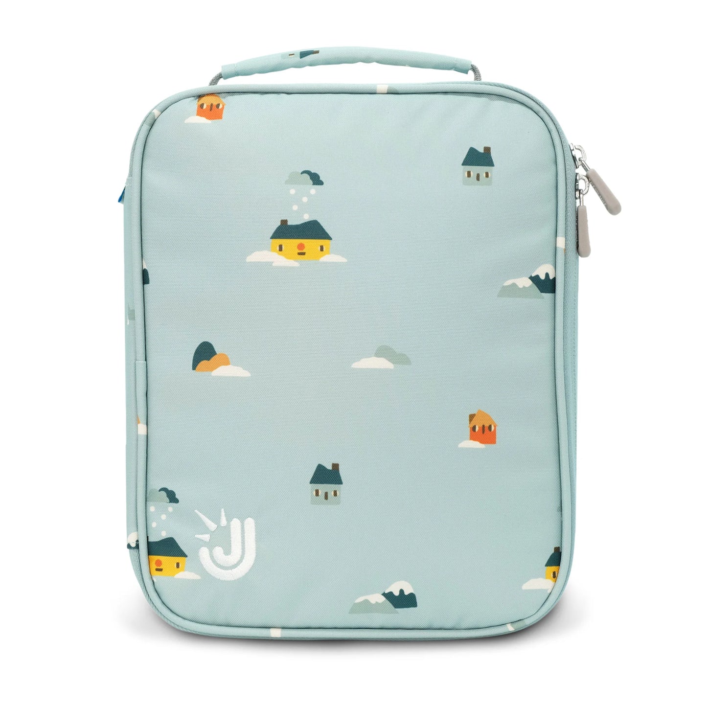 Kids Lunch Bag- Home Sweet Home