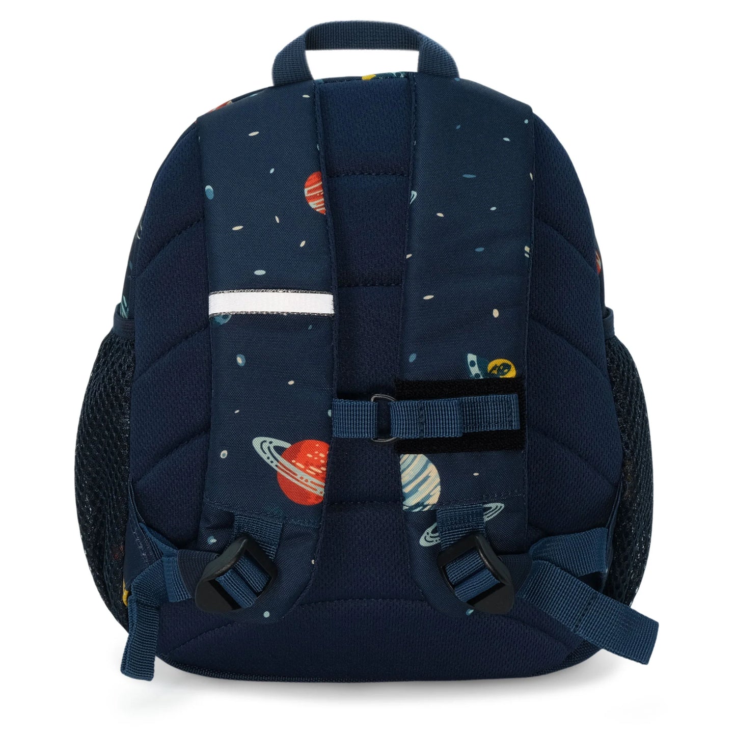 Little Xplorers Mini Backpack- Planet Patrol
