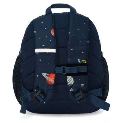 Little Xplorers Mini Backpack- Planet Patrol
