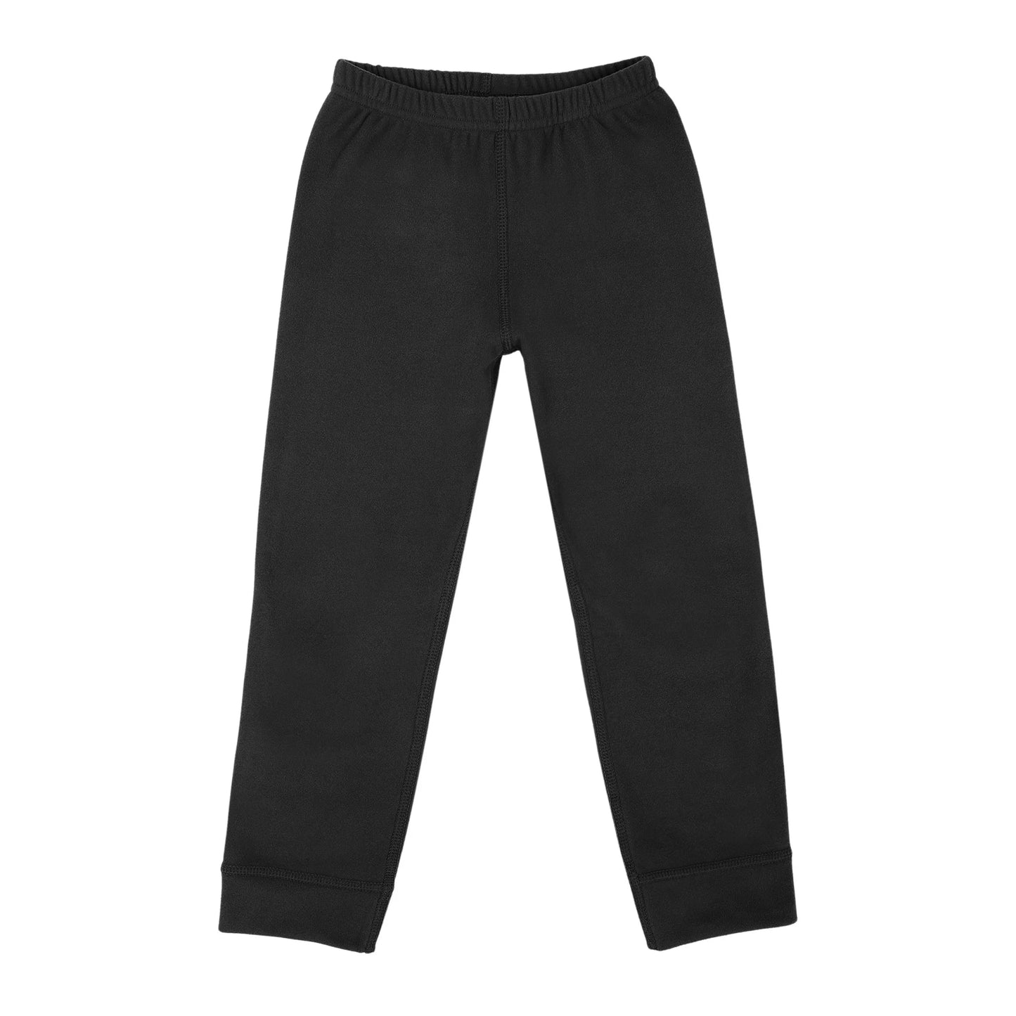 Thermal Baselayer Set- Black