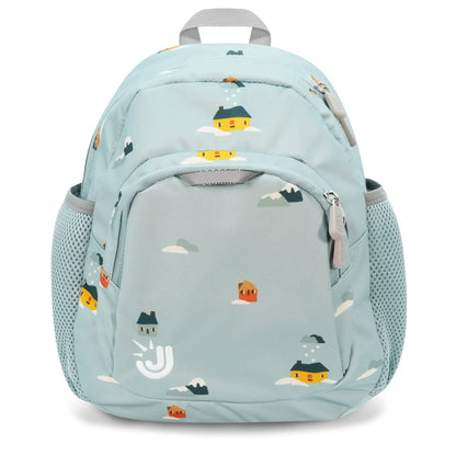 Little Xplorers Mini Backpack- Home Sweet Home