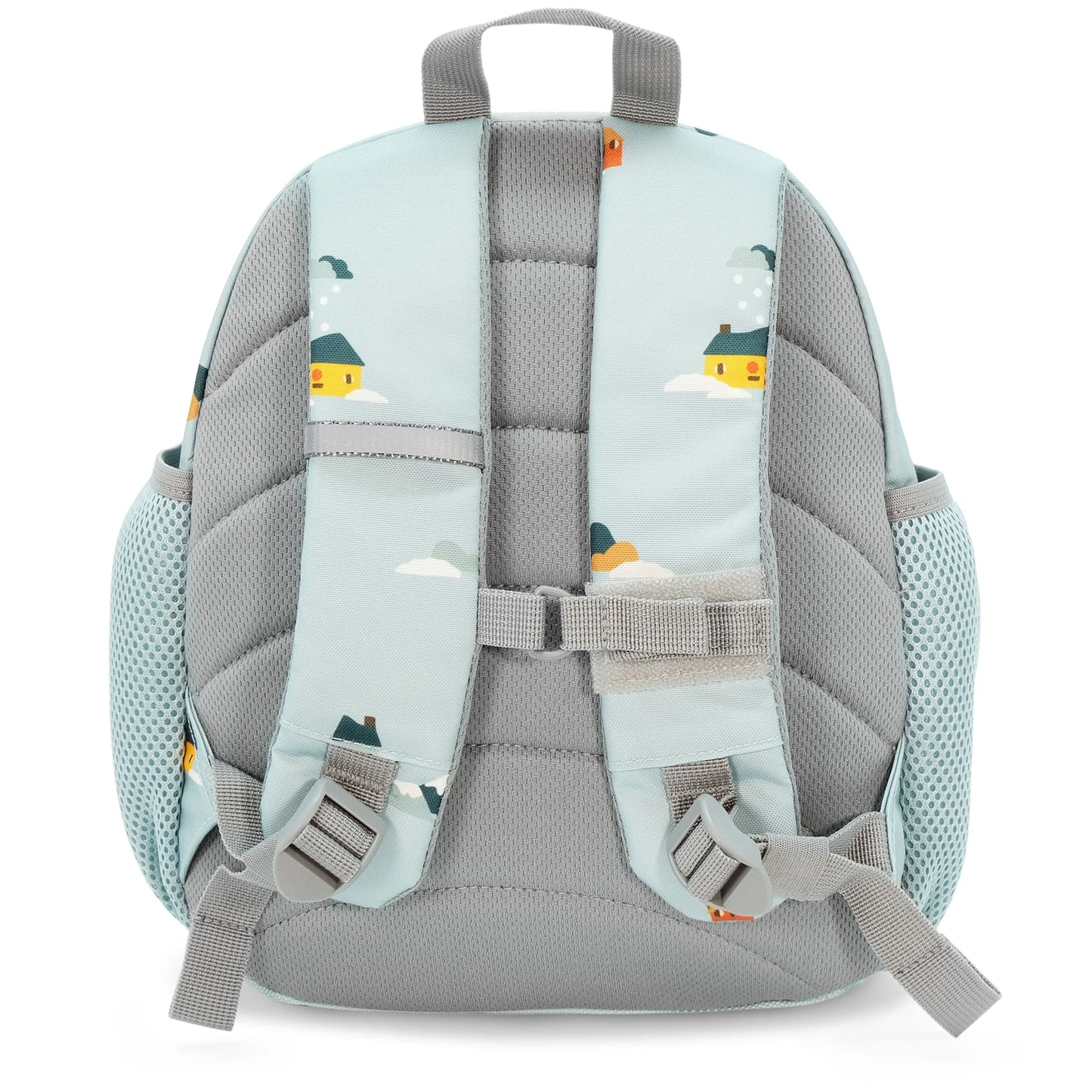 Little Xplorers Mini Backpack- Home Sweet Home