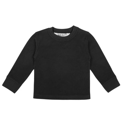 Thermal Baselayer Set- Black