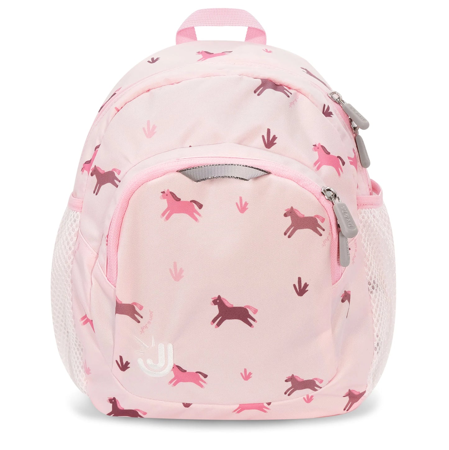 Little Xplorers Mini Backpack- Pink Ponies