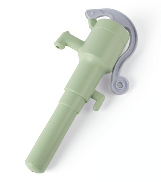 Pastels Water Pump