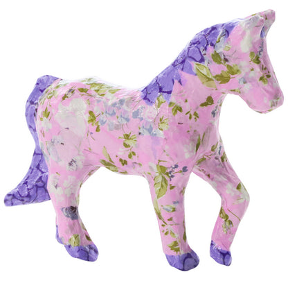 Décopatch Mini Horse Craft Kit