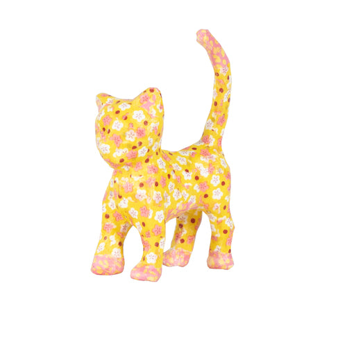 Décopatch Mini Cat Craft Kit